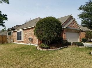 2407 Morgan Ridge Ln, Spring, TX 77386