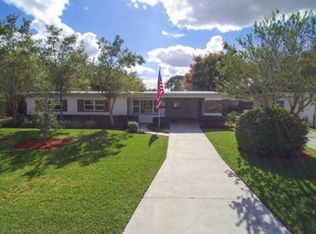3300 Debbie Dr, Orlando, FL 32806