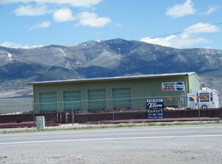 930 N Hwy 93, Ely, NV 89301