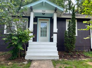 390 Cumberland Ave, Asheville, NC 28801