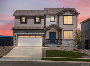 2721 73rd Avenue Court, Greeley, CO 80634