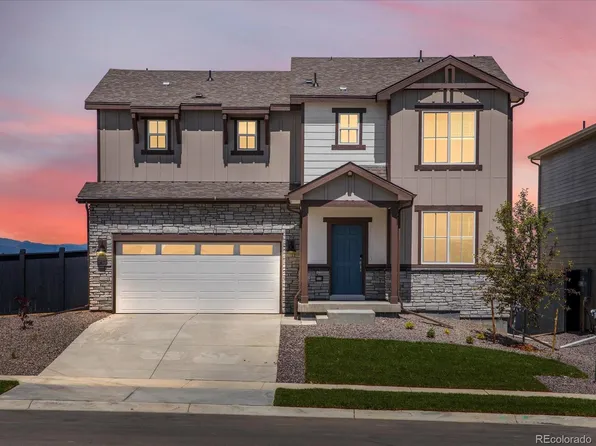 2721 73rd Avenue Court, Greeley, CO 80634
