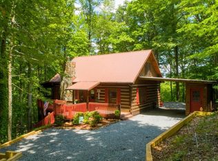 871 Laurel Ridge Dr #3, Ellijay, GA 30536