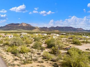 0 N 103rd St #0, Mesa, AZ 85207