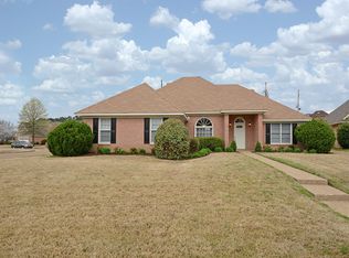 5583 Liberty Ridge Cv, Memphis, TN 38125