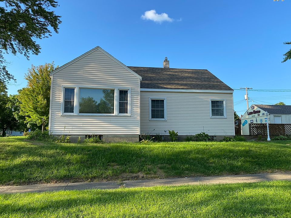 223 Poplar St, Depue, IL 61322 Zillow