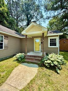 14 Davis St, Portsmouth, VA, 23702