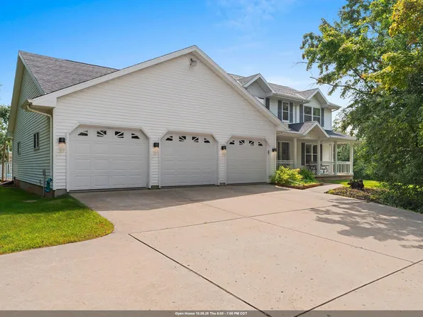 4415 Flagstone Ct, De Pere, WI 54115