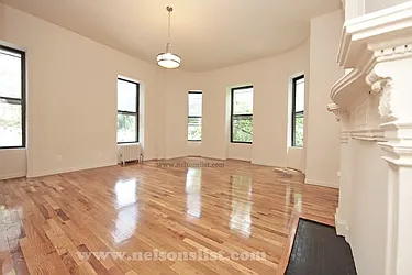 Rented by Nelson Aybar, LREB