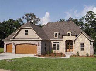 105 Possum Cir, Enterprise, AL 36330