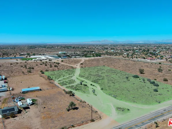 0 Yucca Terrace Dr, Phelan, CA 92371