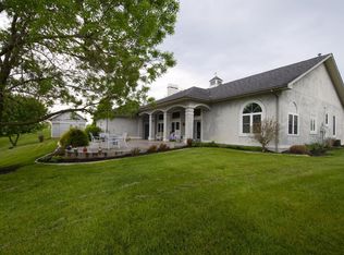 84 Lugar Ln, Fincastle, VA 24090