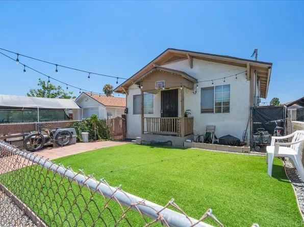 4811 Castle Ave, San Diego, CA 92105