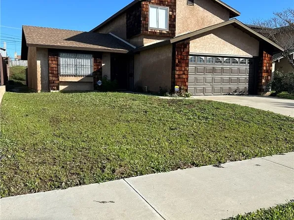 801 W 124th St, Los Angeles, CA 90044