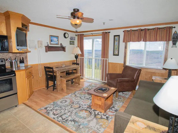 75 Mountain Lodge Ln #276, Slatyfork, WV 26291