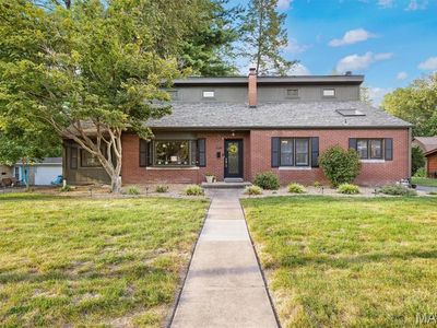 639 Roosevelt Dr, Edwardsville, IL, 62025