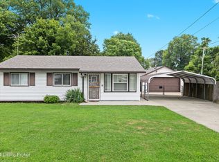108 N Skyline Dr, Louisville, KY 40229