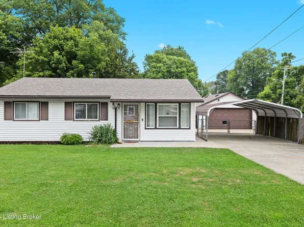 108 N Skyline Dr, Louisville, KY 40229