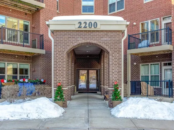 2200 2nd Ave Suite 204, Anoka, MN 55303