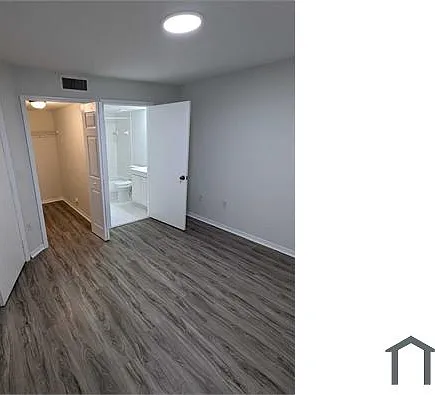 2 bed, 822 sqft, $2,100 — Photo 3