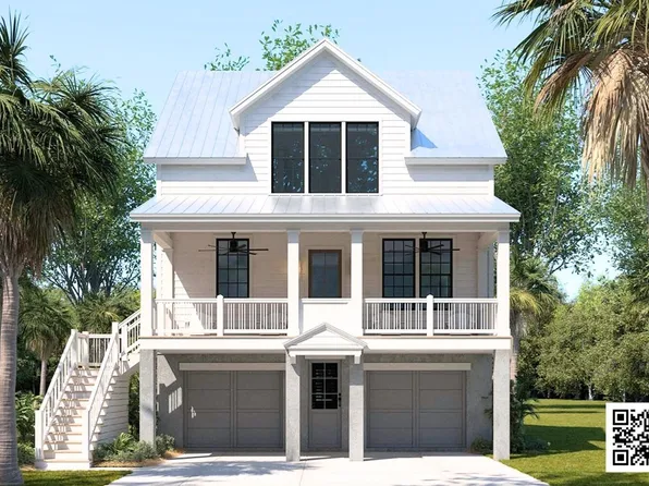 6028 Honey Hole Hvn, Johns Island, SC 29455