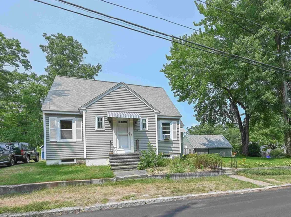 534 Vinton Street, Manchester, NH 03103