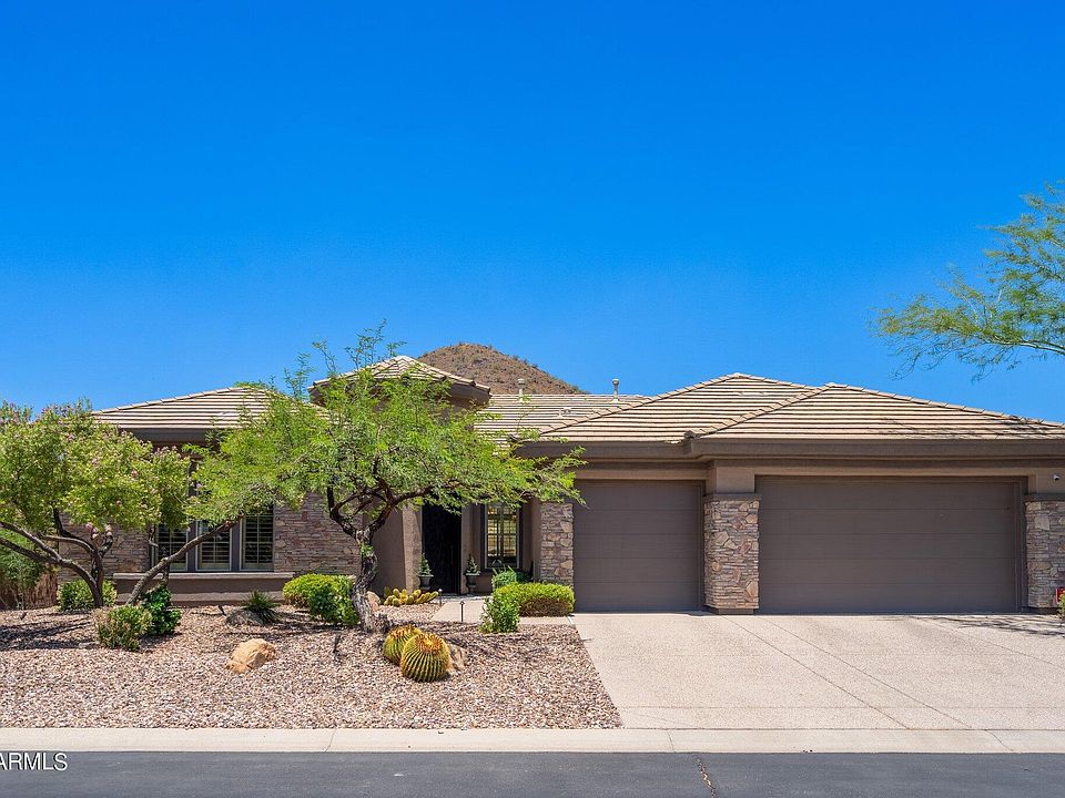1222 W Hazelhurst Ct, Anthem, AZ 85086 Zillow