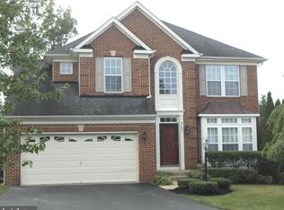 4759 Cheswald Ct, Woodbridge, VA