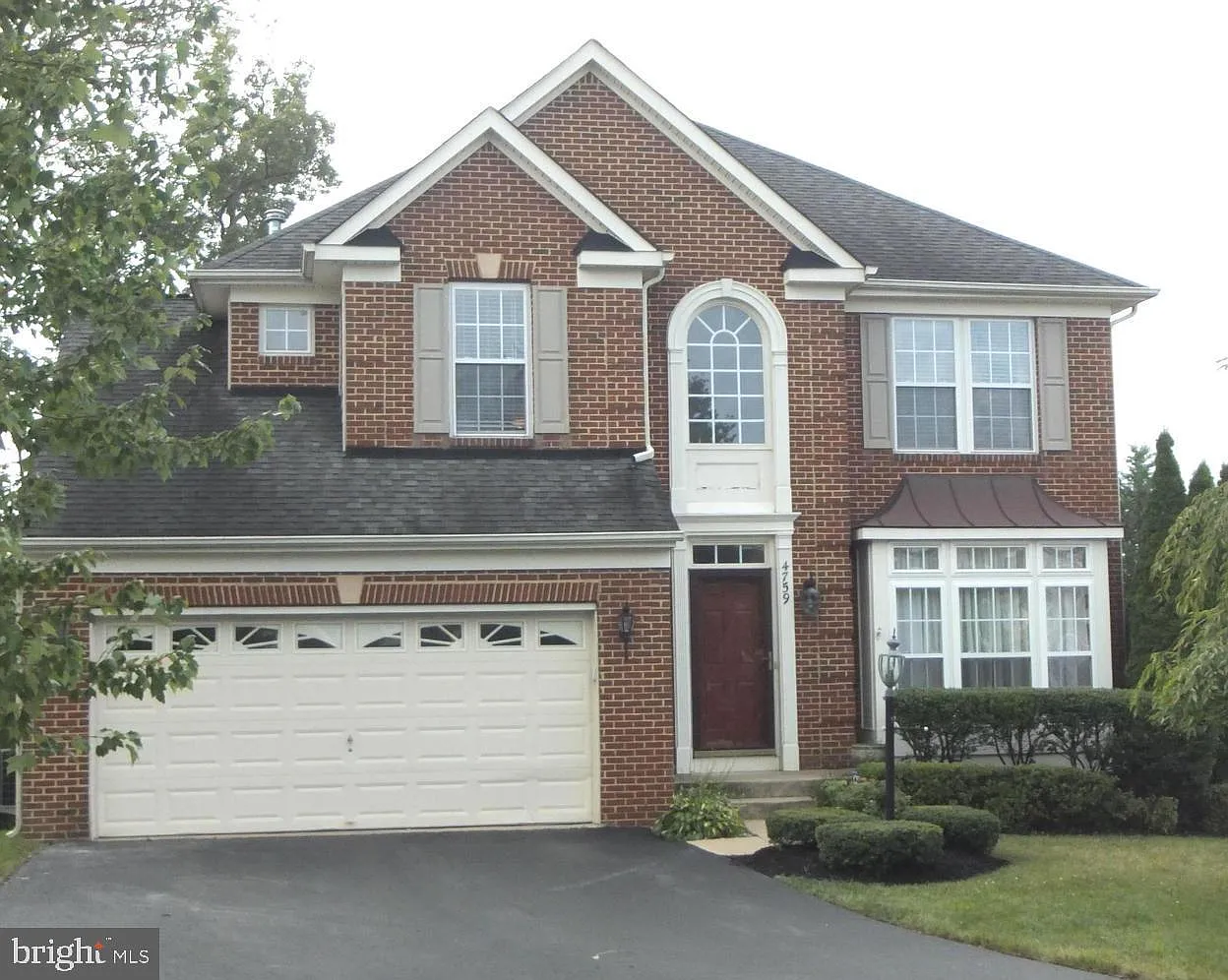 4759 Cheswald Ct photo 1