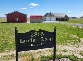 5865 Lariat Loop, Torrington, WY 82240