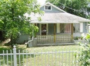 5122 Dallas Ave, Fort Worth, TX 76112