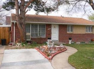 525 Emporia St, Aurora, CO 80010