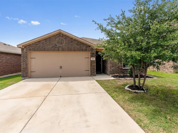 156 Proclamation Ave, Liberty Hill, TX 78642