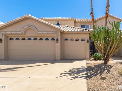 8885 E Pershing Ave, Scottsdale, AZ, 85260