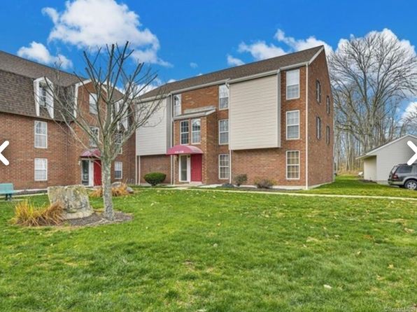 115 Heather Rdg #115, Shelton, CT 06484
