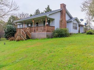 30 County Road 726, Gaylesville, AL 35973