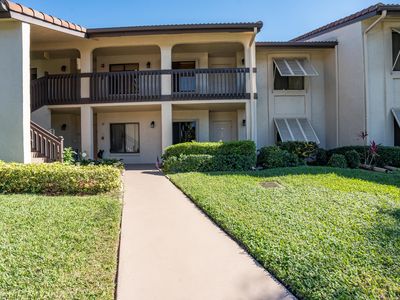 10107 Mangrove Drive #203, Boynton Beach, FL, 33437