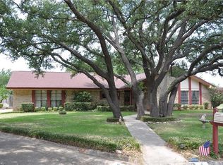 5 Brentwood Cir, Brownwood, TX 76801