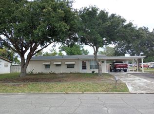 829 Van Buren St, Melbourne, FL 32935