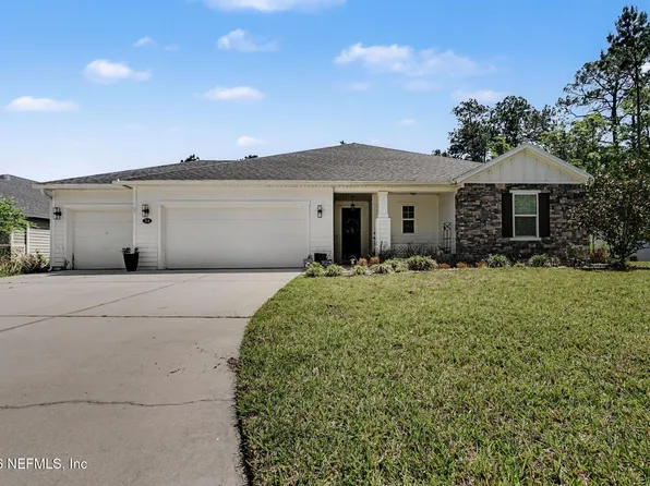 314 FLACH Drive, Fruit Cove, FL 32259