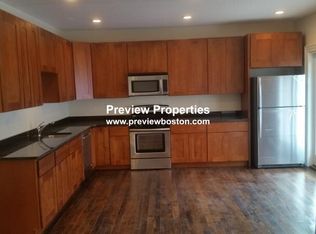 (Undisclosed Address), Brighton, MA 02135