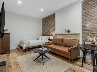 405 W 46th St APT 2R, New York, NY 10036