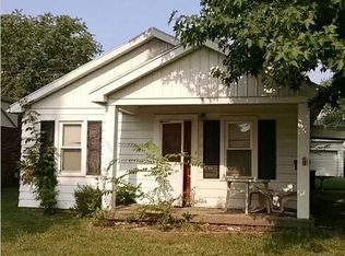 1922 Haven Dr, Evansville, IN