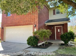12340 Granton Cv, Austin, TX 78754
