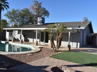 6401 W Lamar Rd, Glendale, AZ 85301
