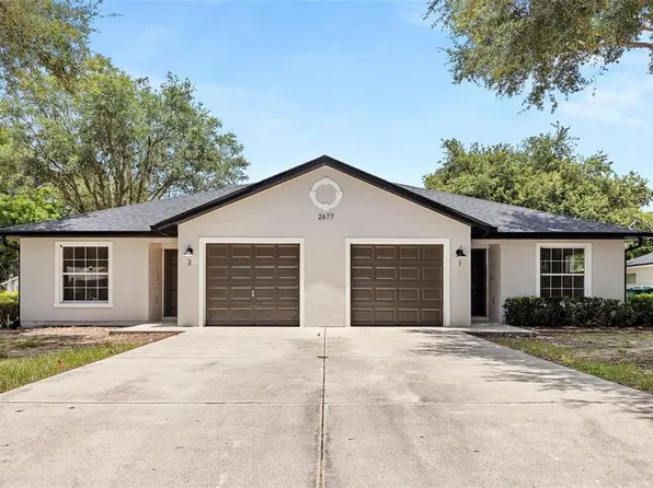 2677 Grand Island Shores Rd Unit 2, Eustis, FL 32726