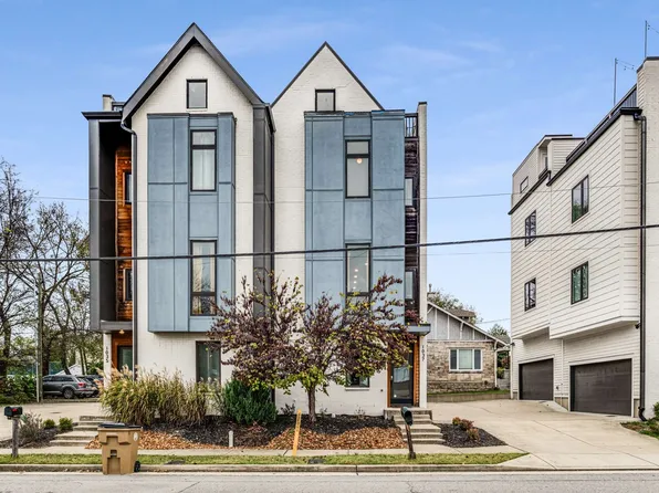 1035 Fairwin Ave, Nashville, TN 37216