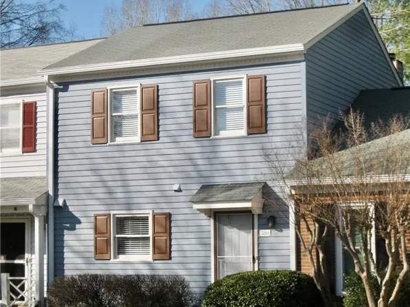 510 Culpepper Ct, Winston Salem, NC 27104