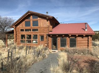 208 Camino Los Abuelos, Santa Fe, NM 87508