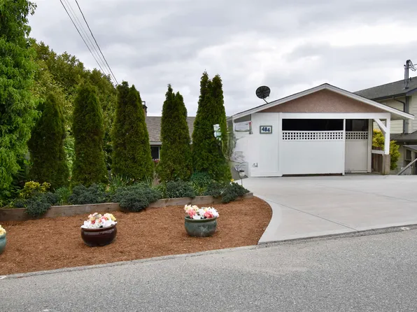 484 Marine Dr, Gibsons, BC V0N 1V1